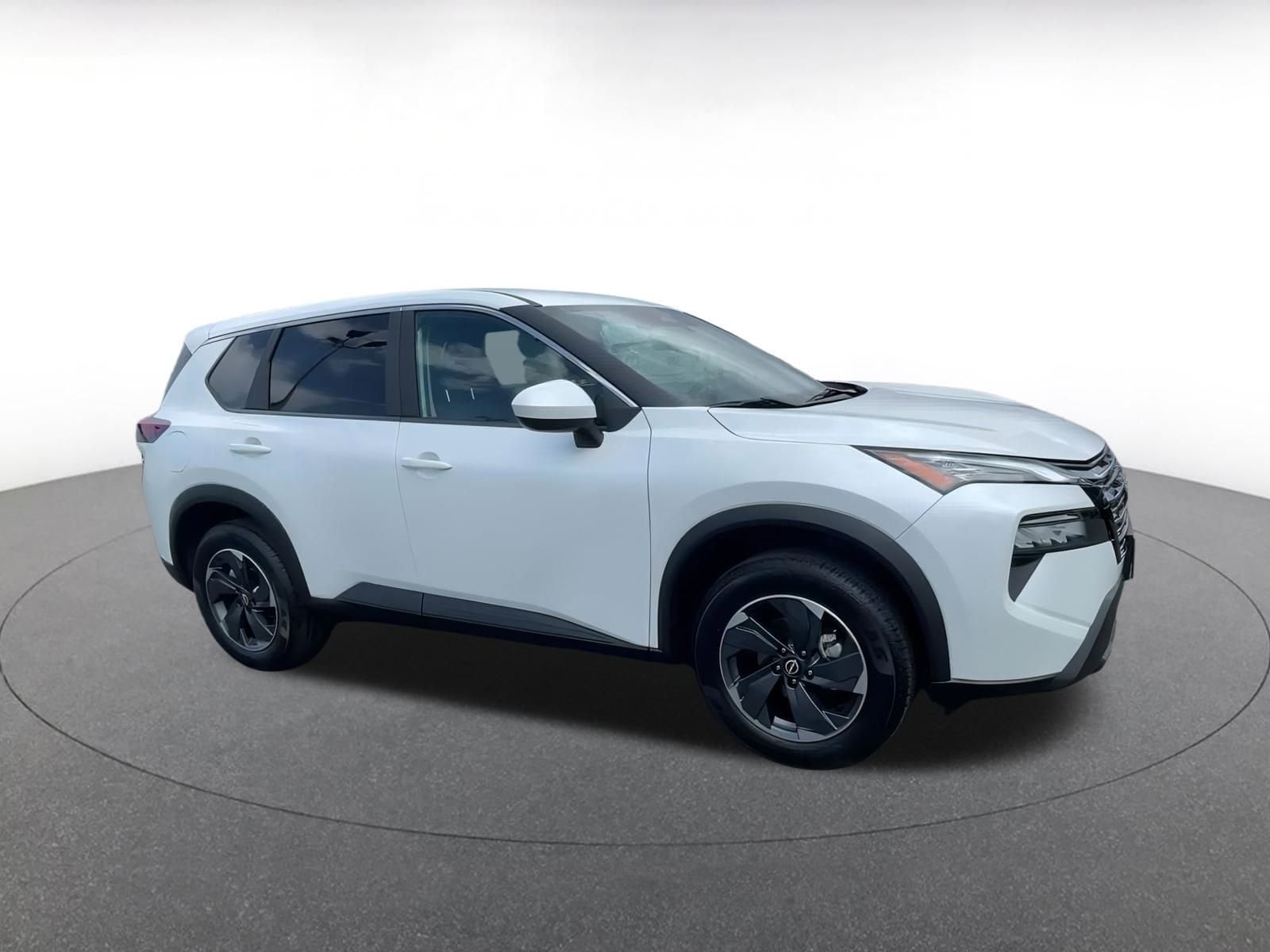 Thumbnail: 2024 Nissan Rogue - 2