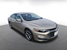 2024 Chevrolet Malibu LT -
                  Sacramento, CA