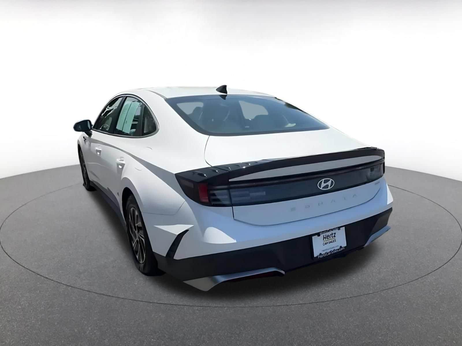 Thumbnail: 2026 Hyundai Sonata - 4
