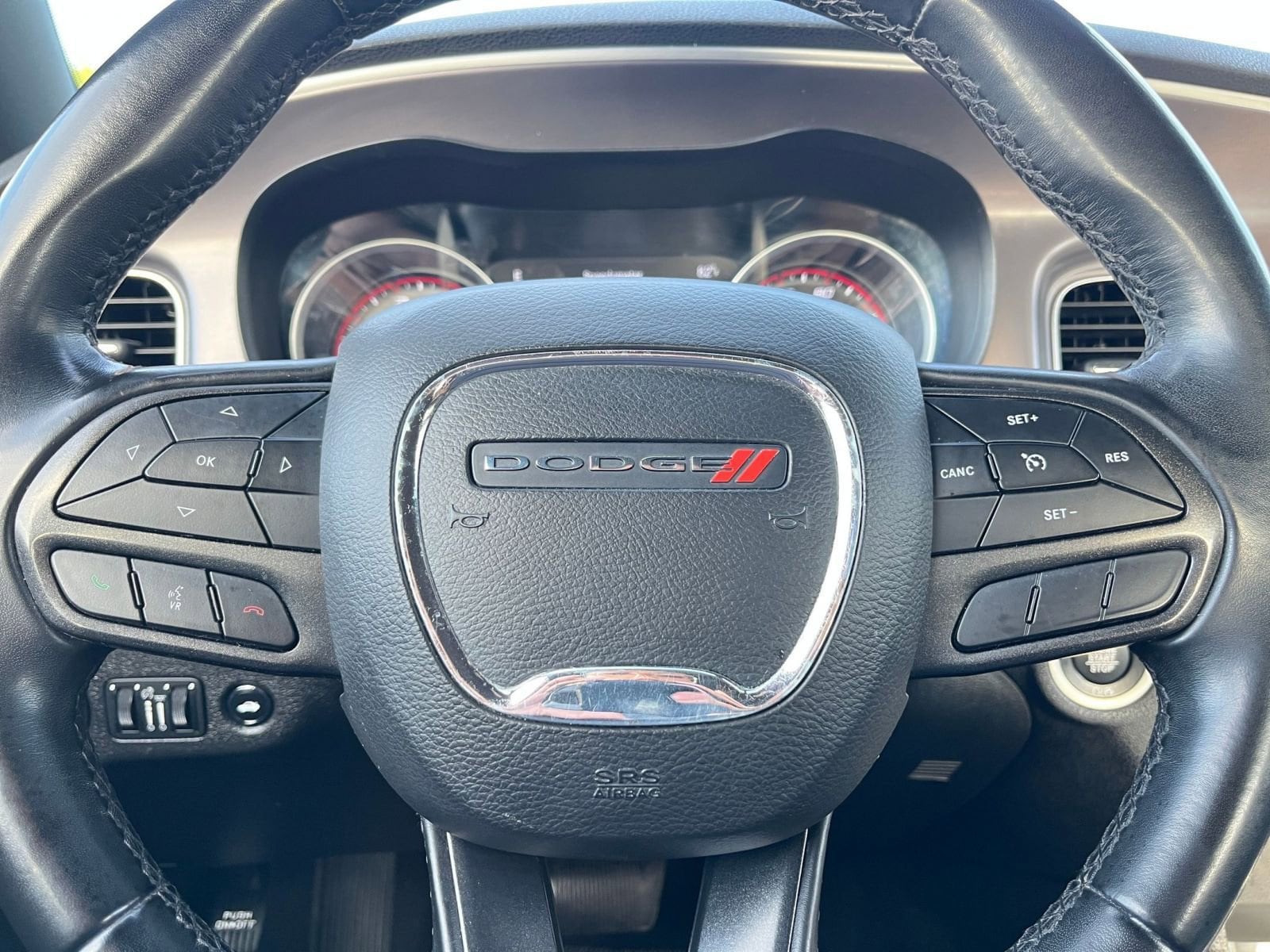 Thumbnail: 2022 Dodge Charger - 28