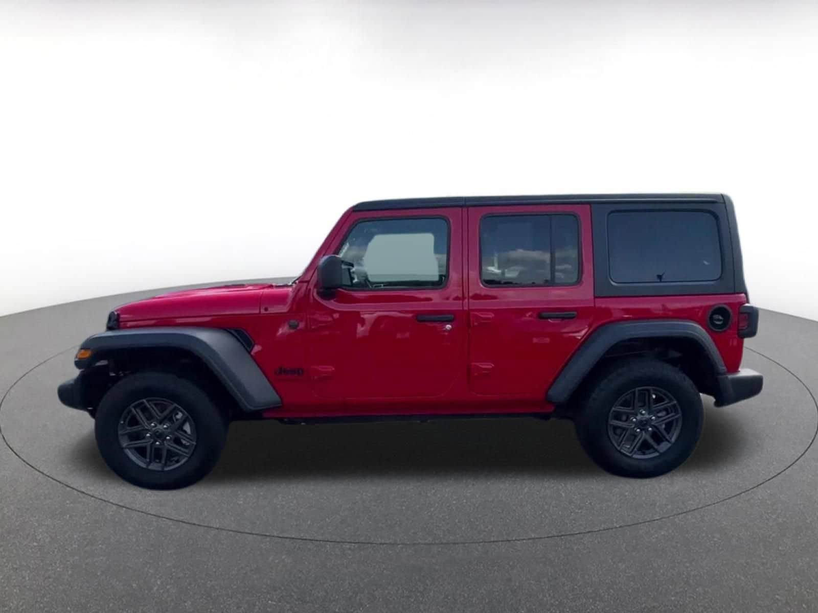 Thumbnail: 2025 Jeep Wrangler - 9