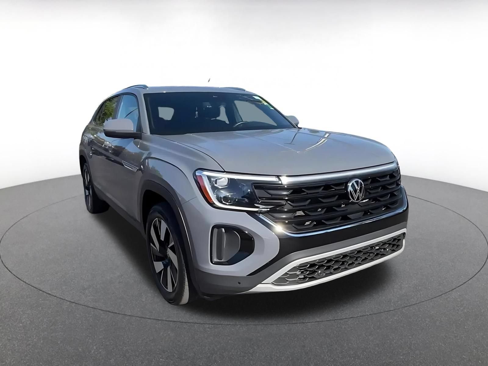Thumbnail: 2026 Volkswagen Atlas - 3
