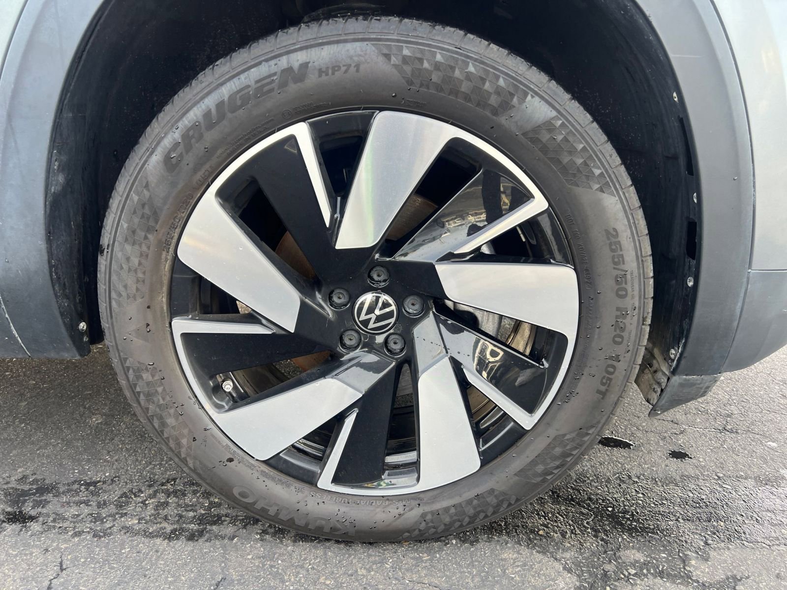 Thumbnail: 2025 Volkswagen Atlas - 30