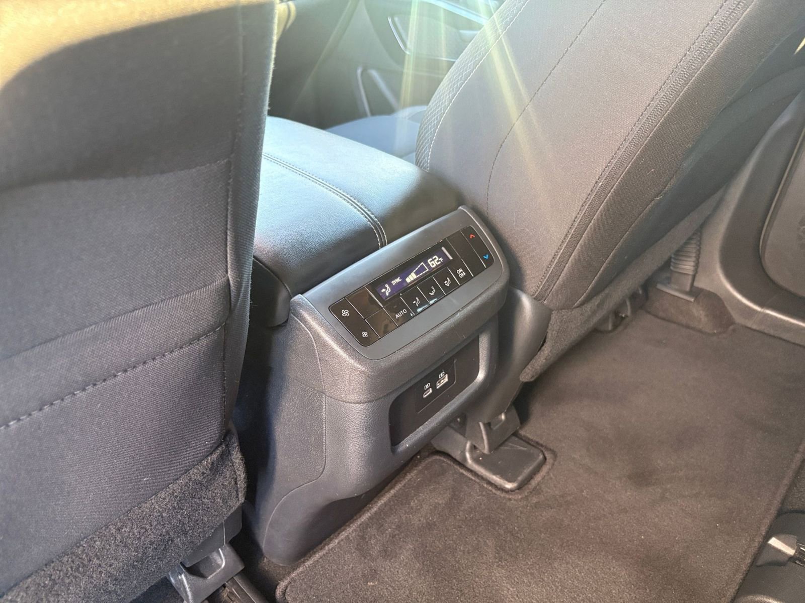 Thumbnail: 2025 Nissan Pathfinder - 24