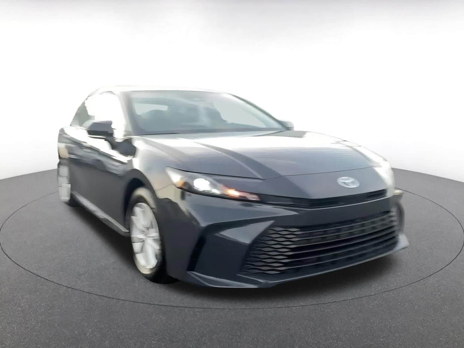 Thumbnail: 2025 Toyota Camry - 3