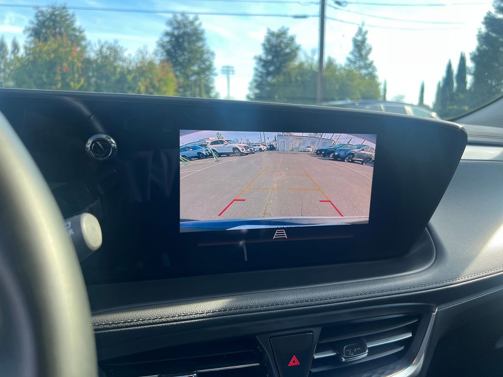 Thumbnail: 2025 Buick Encore GX - 17