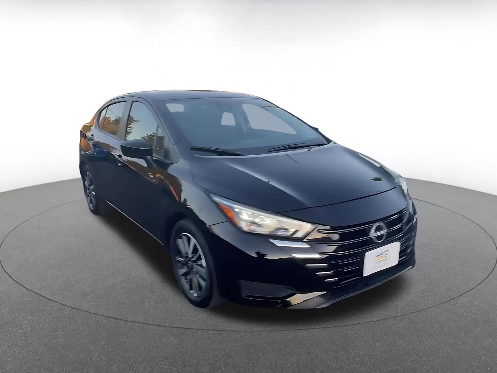 Thumbnail: 2025 Nissan Versa - 3