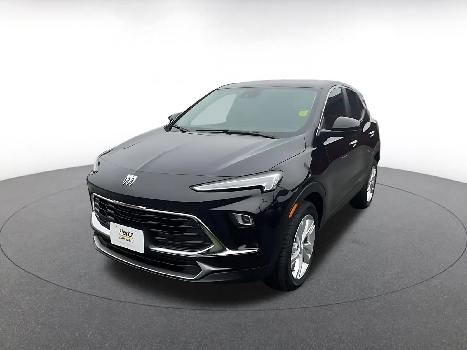 Thumbnail: 2025 Buick Encore GX - 7