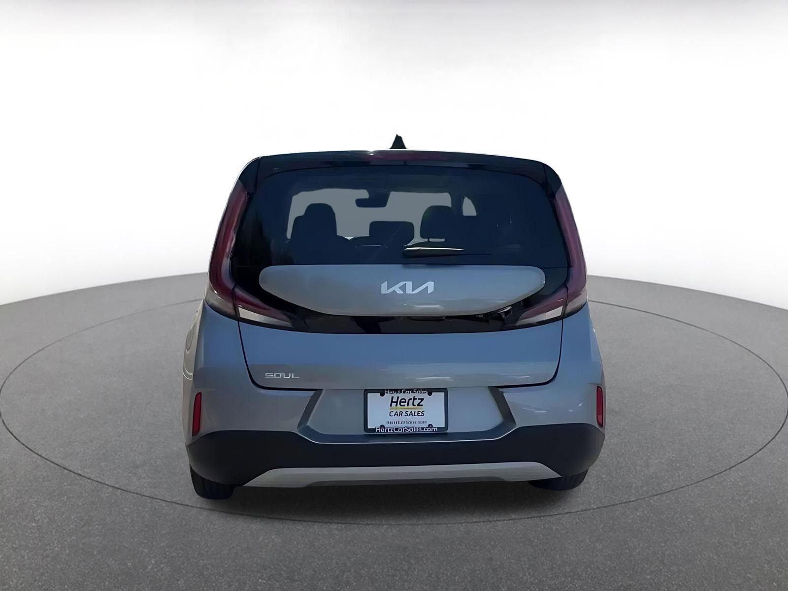 Thumbnail: 2025 Kia Soul - 12