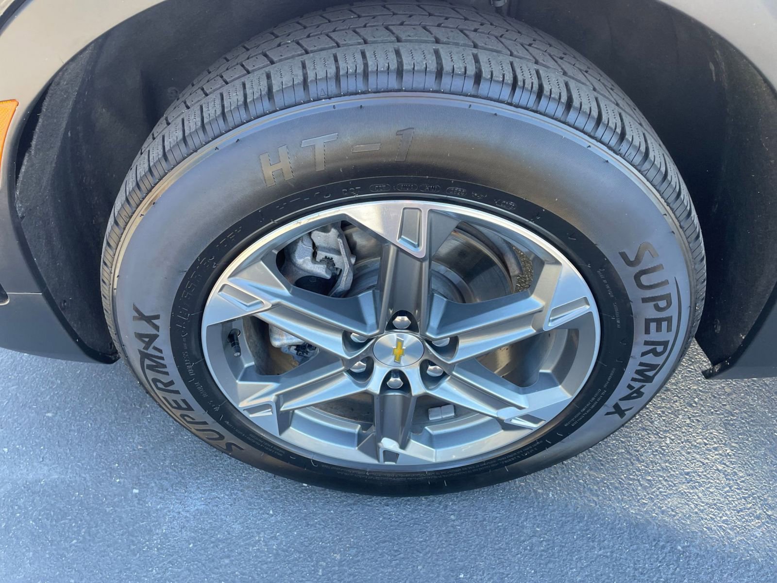 Thumbnail: 2023 Chevrolet Blazer - 30