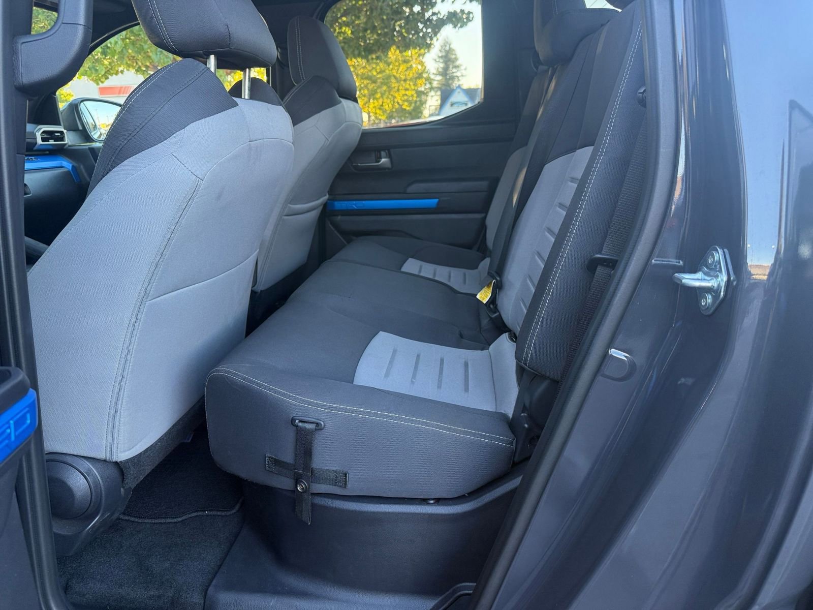 Thumbnail: 2025 Toyota Tacoma - 23