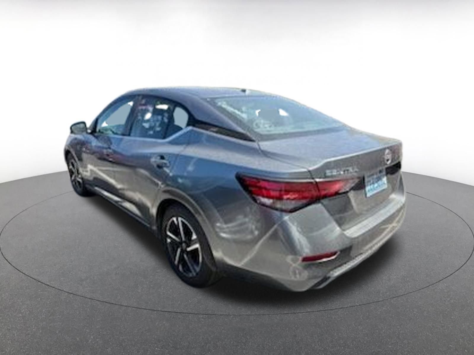 Thumbnail: 2024 Nissan Sentra - 3