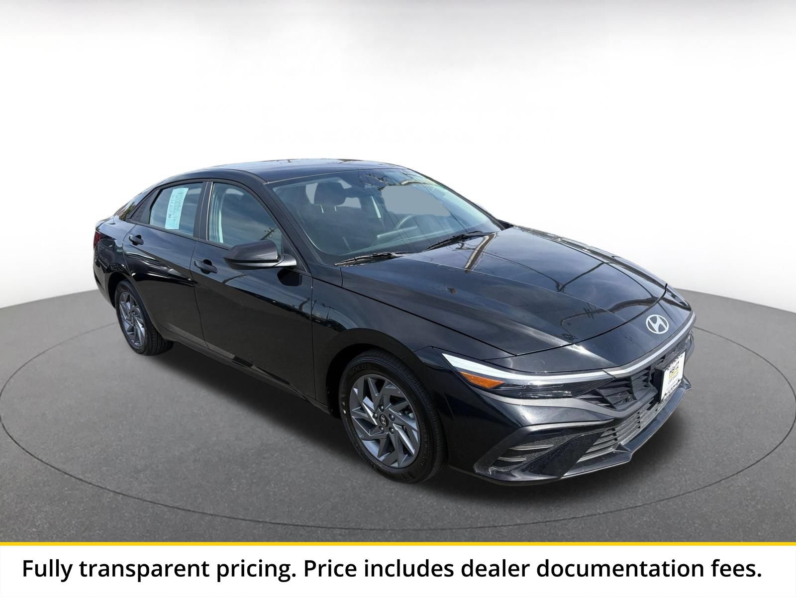 Thumbnail: 2026 Hyundai Elantra - 1