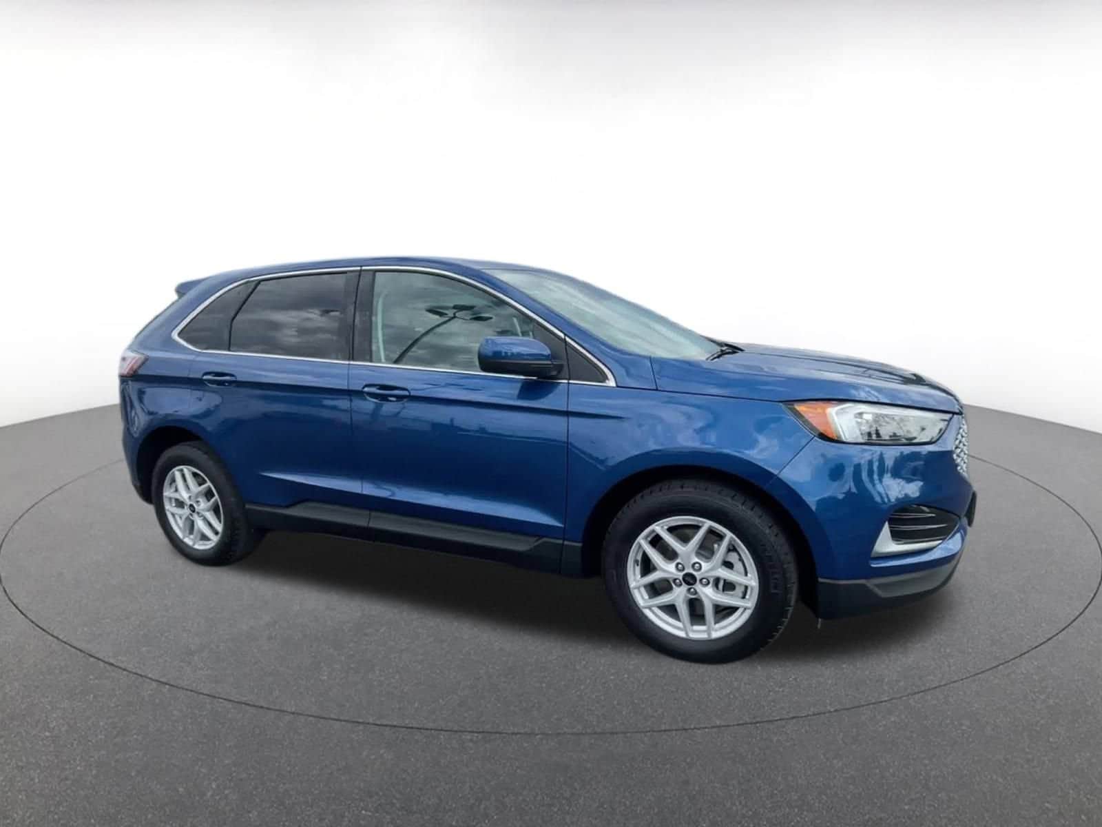Thumbnail: 2024 Ford Edge - 2