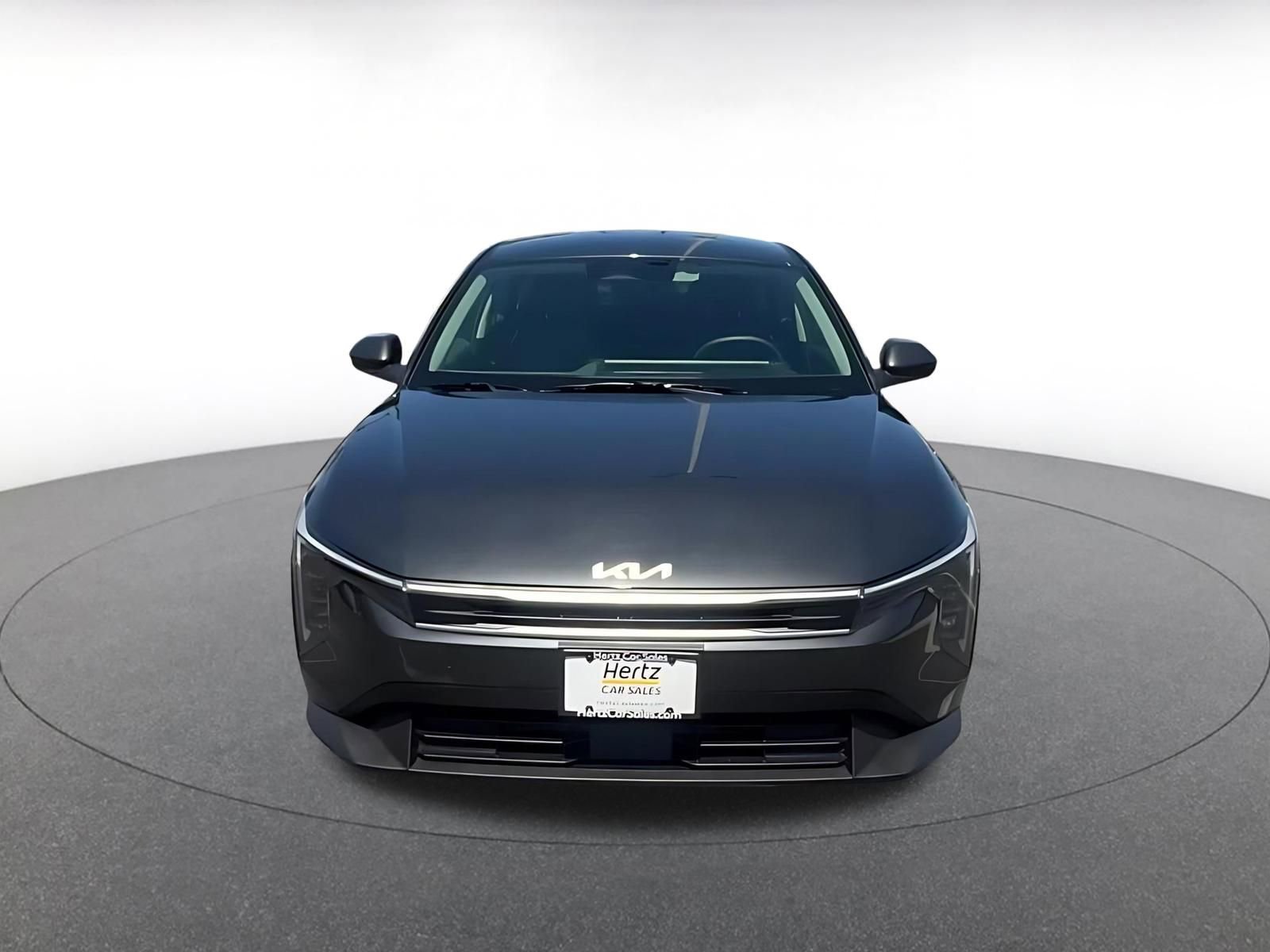 Thumbnail: 2025 Kia K4 - 4