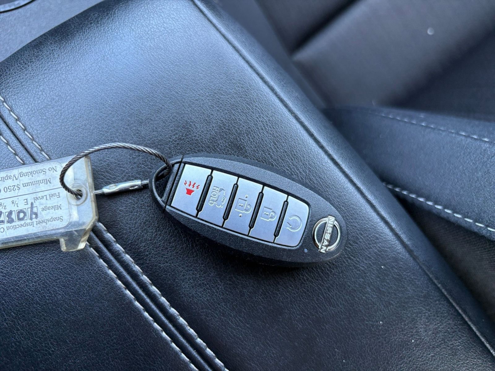 Thumbnail: 2025 Nissan Altima - 21