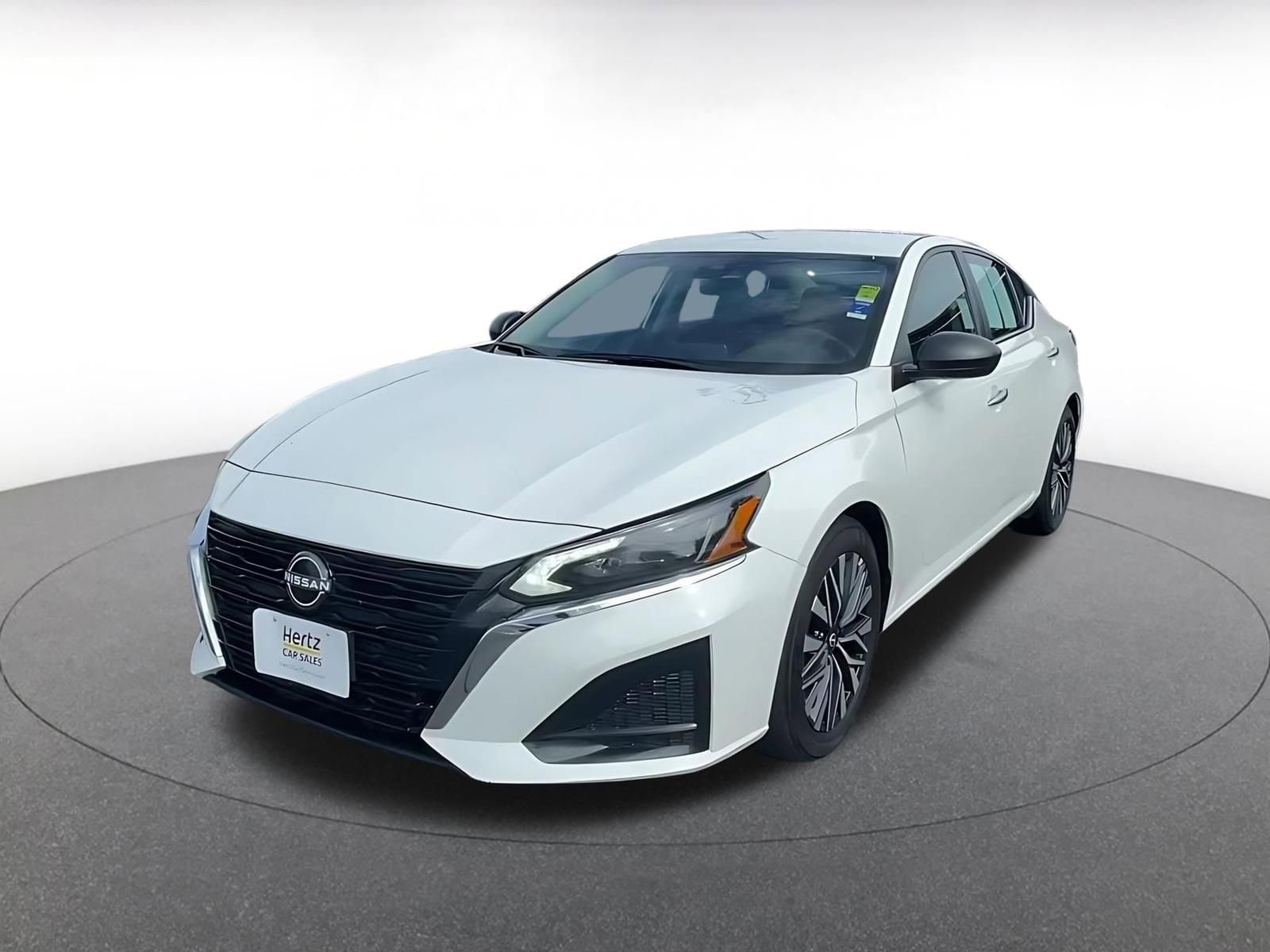 Thumbnail: 2025 Nissan Altima - 7