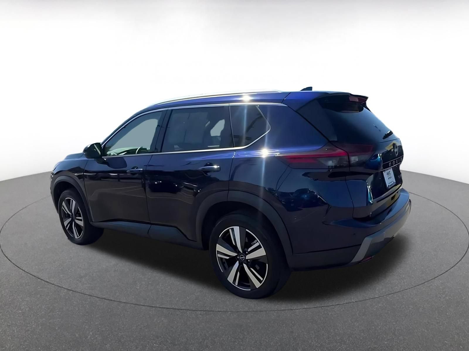 Thumbnail: 2026 Nissan Rogue - 10