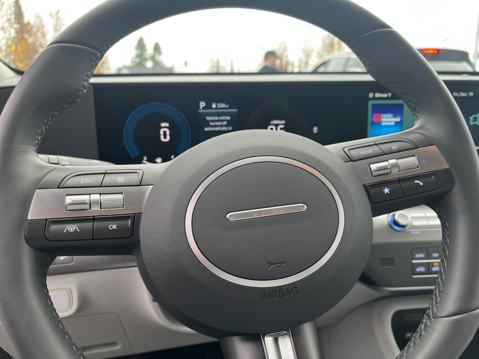 Thumbnail: 2025 Hyundai Kona - 28