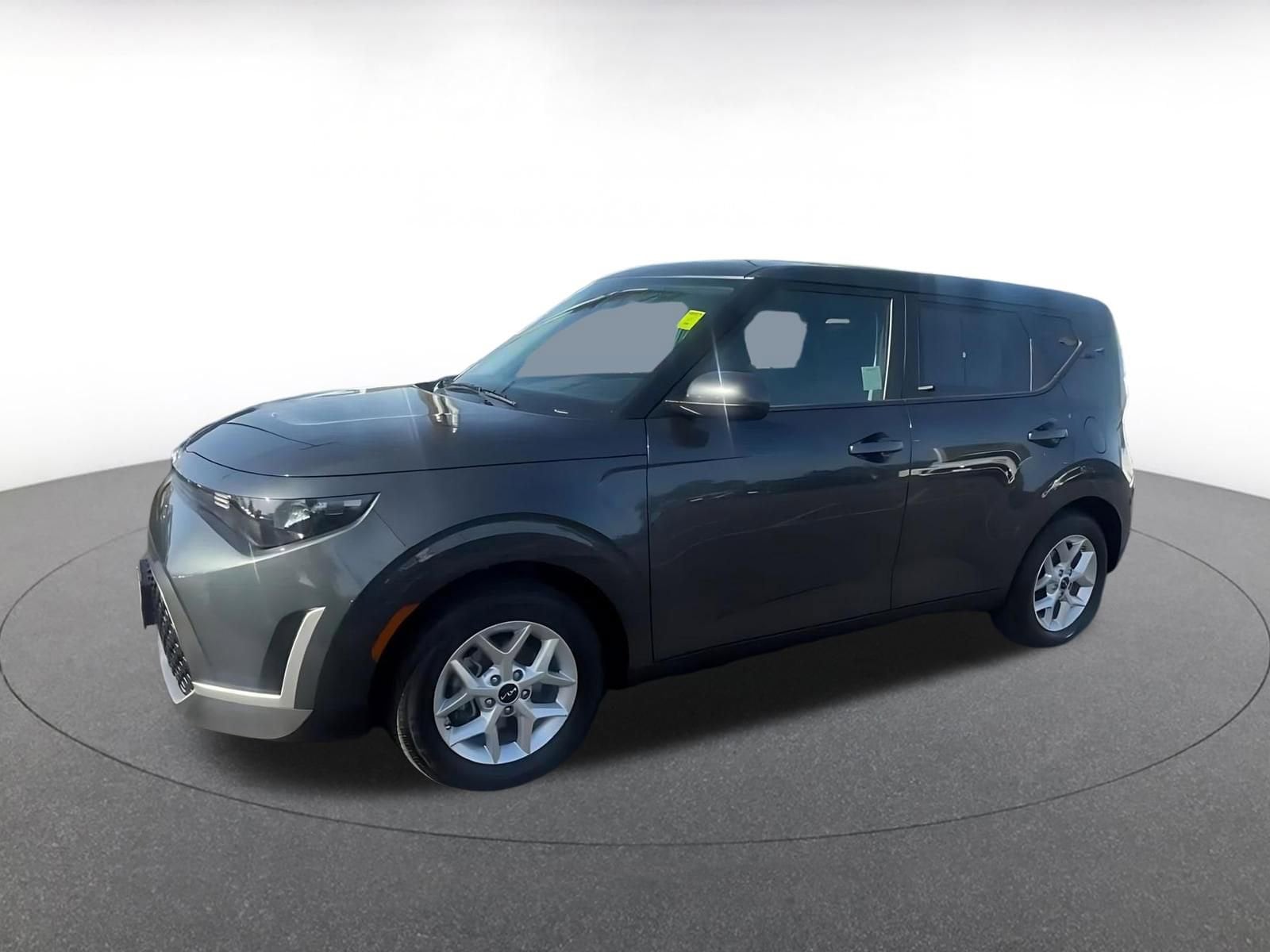 Thumbnail: 2025 Kia Soul - 8