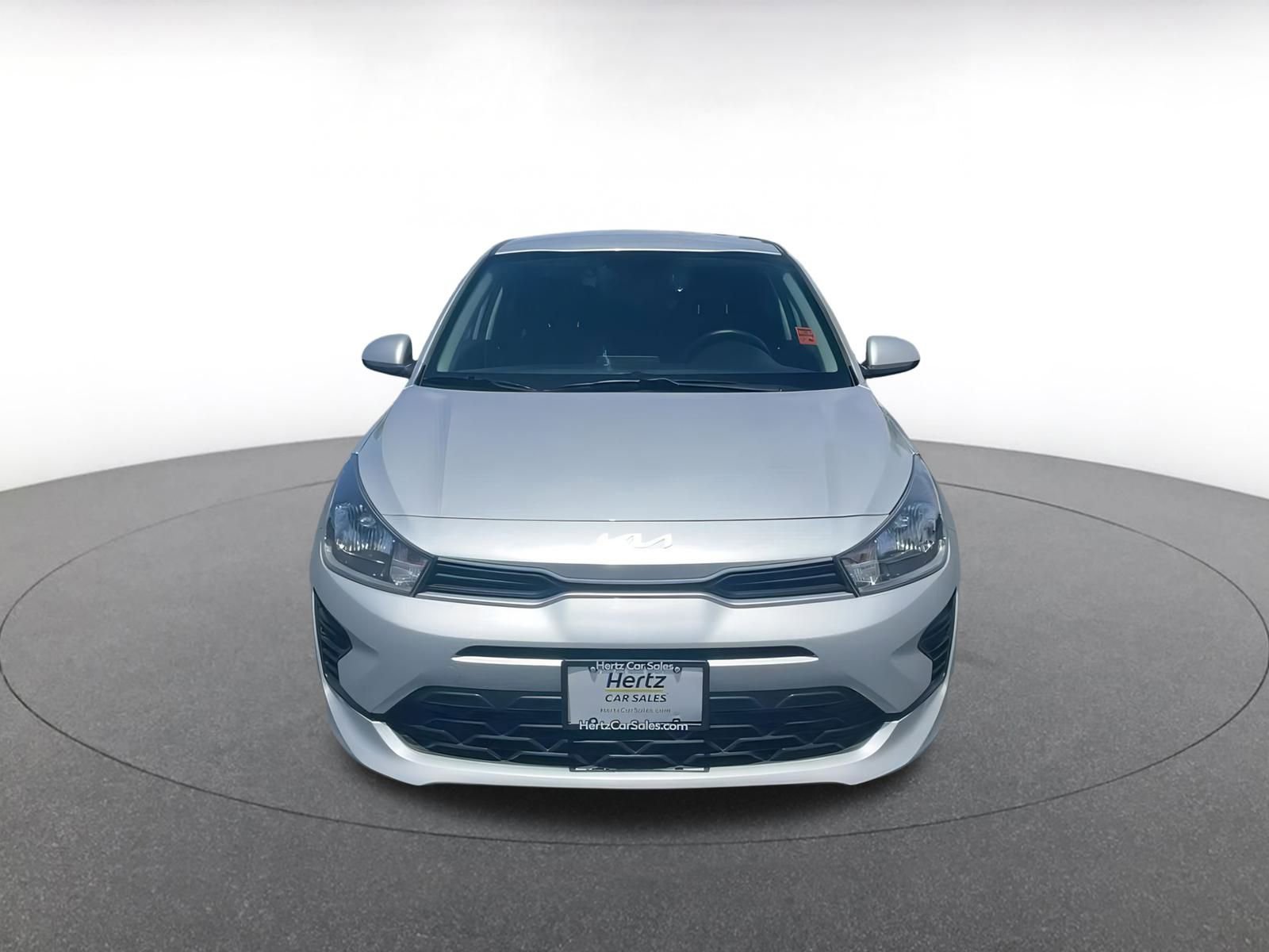 Thumbnail: 2023 Kia Rio - 5