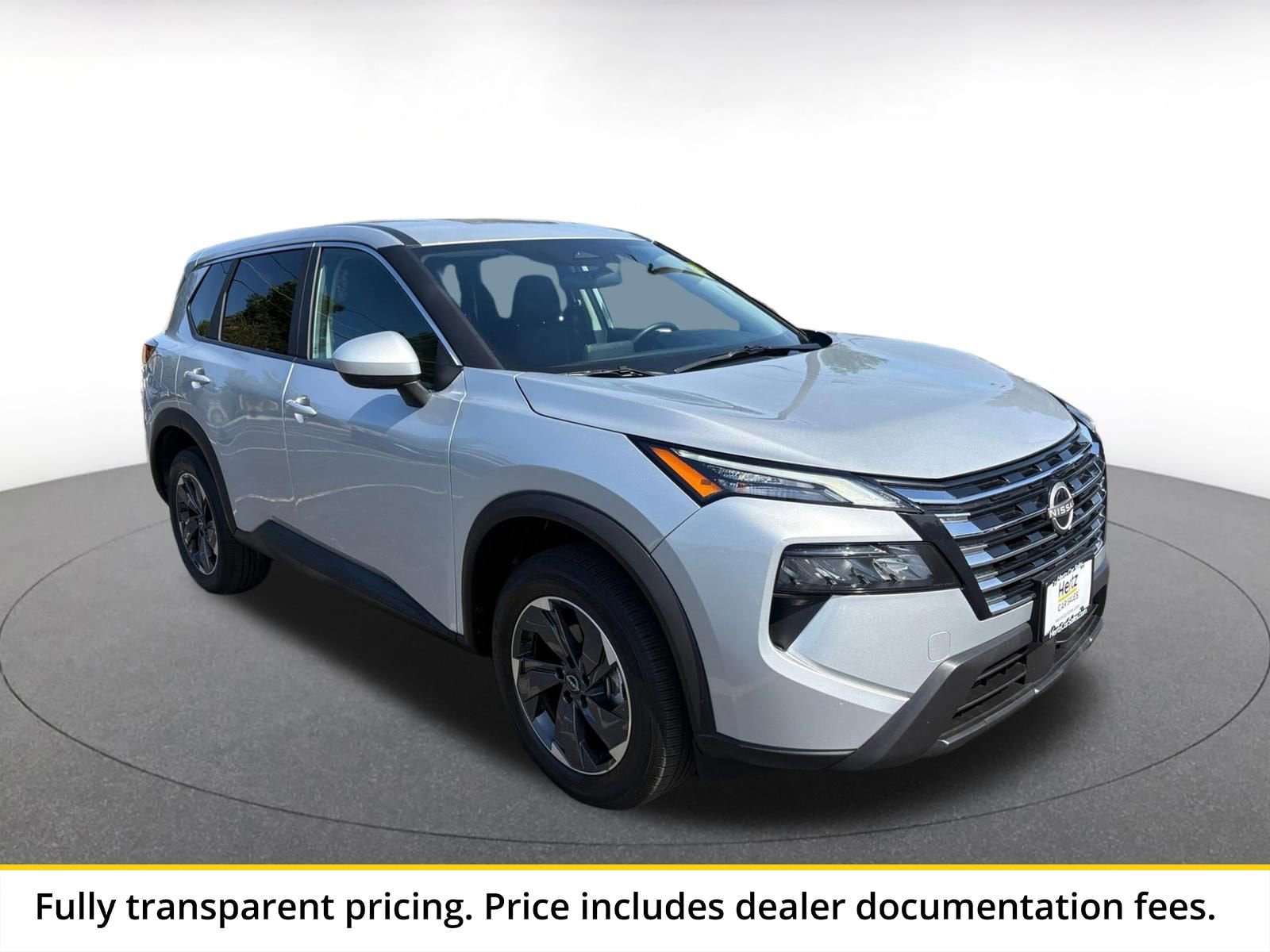 Thumbnail: 2025 Nissan Rogue - 1