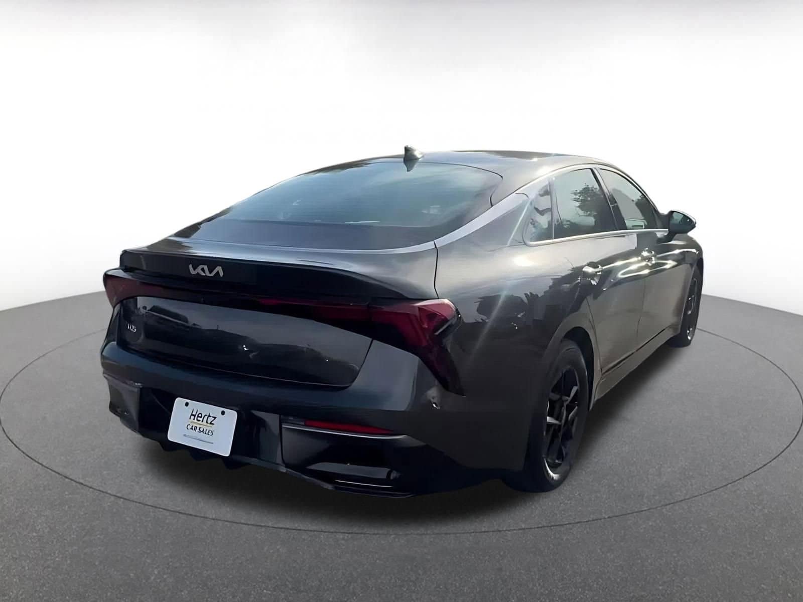 Thumbnail: 2025 Kia K5 - 14