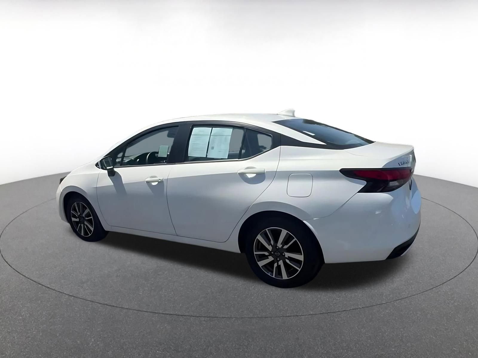 Thumbnail: 2025 Nissan Versa - 10