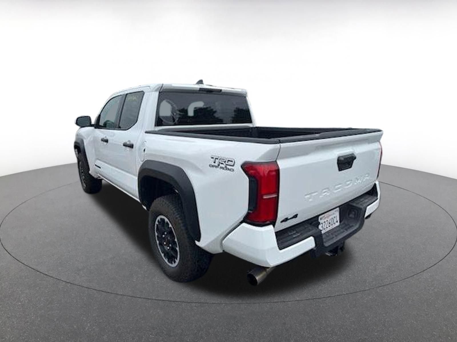 Thumbnail: 2025 Toyota Tacoma - 3