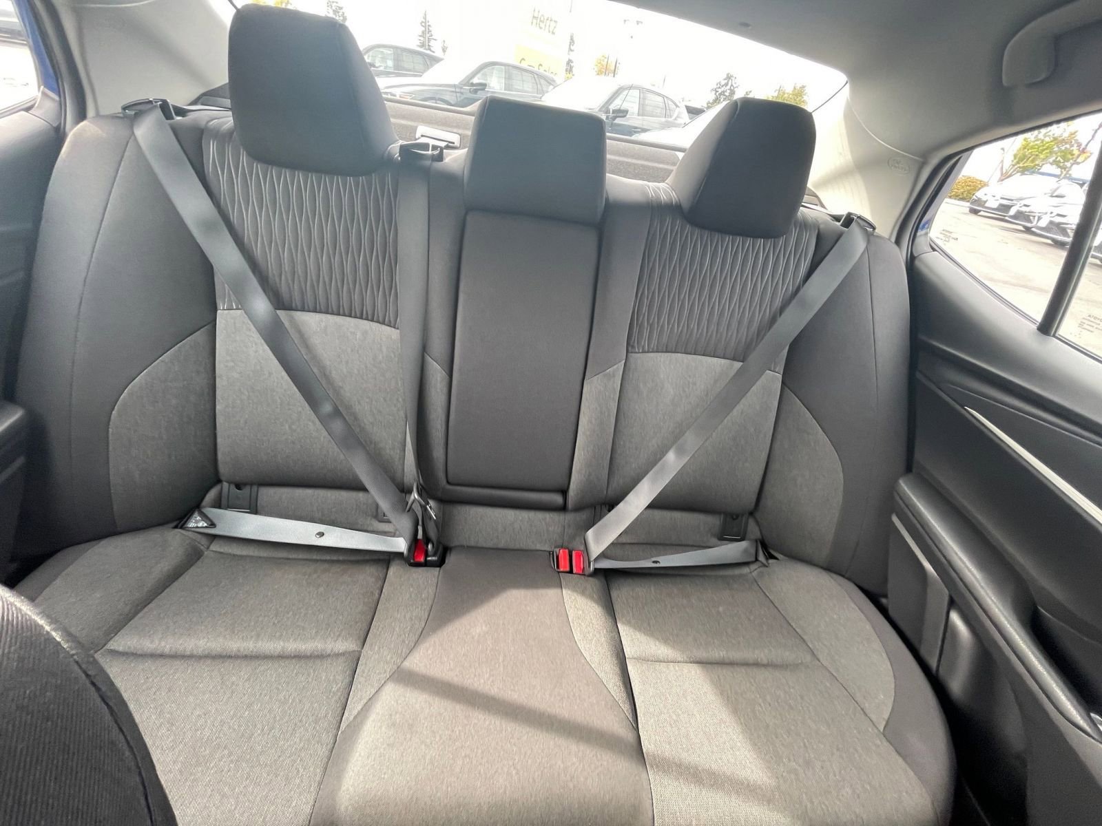 Thumbnail: 2025 Toyota Camry - 32