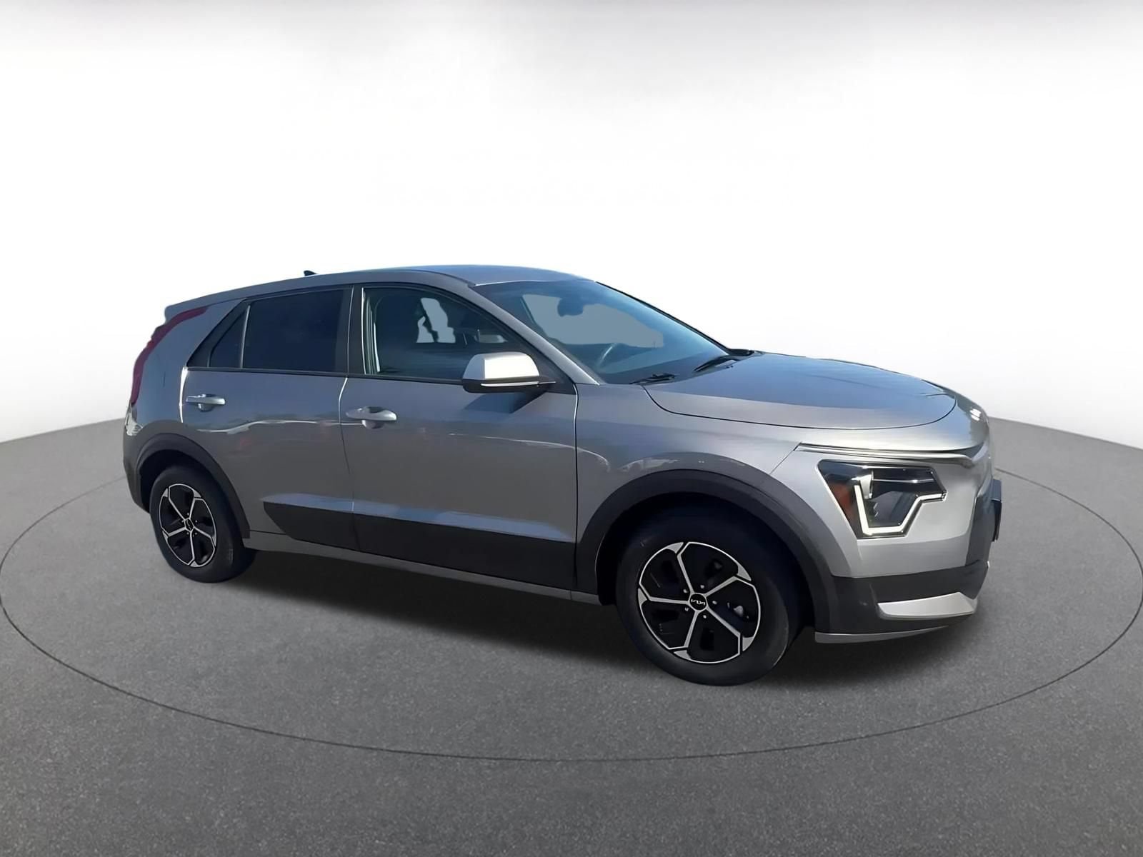 Thumbnail: 2026 Kia Niro - 2