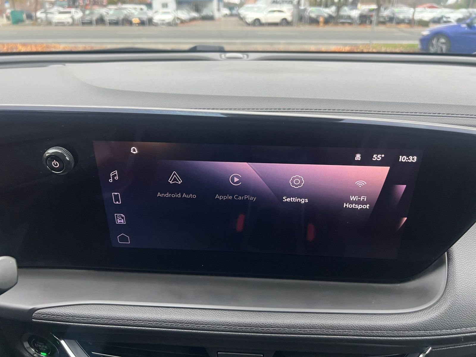 Thumbnail: 2025 Buick Encore GX - 21