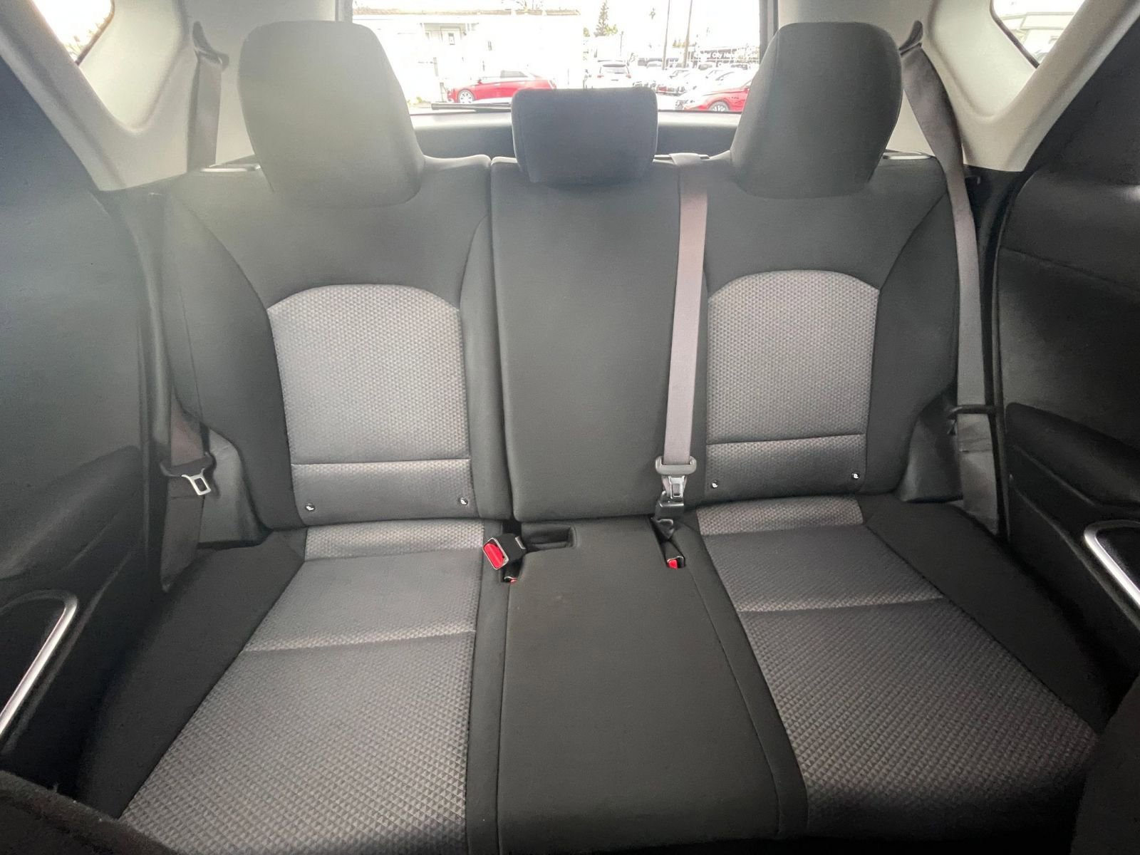 Thumbnail: 2025 Kia Soul - 33