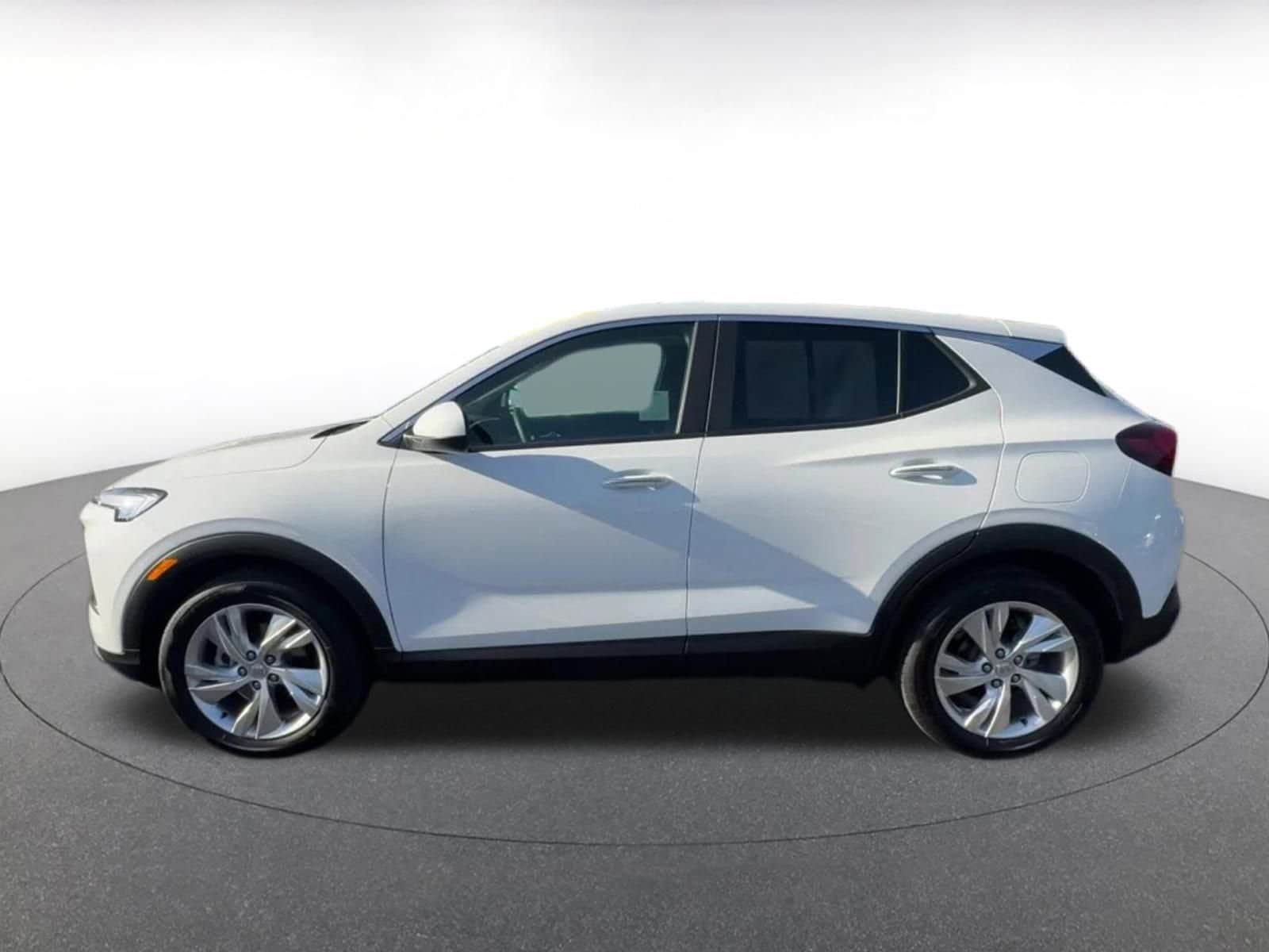 Thumbnail: 2025 Buick Encore GX - 9