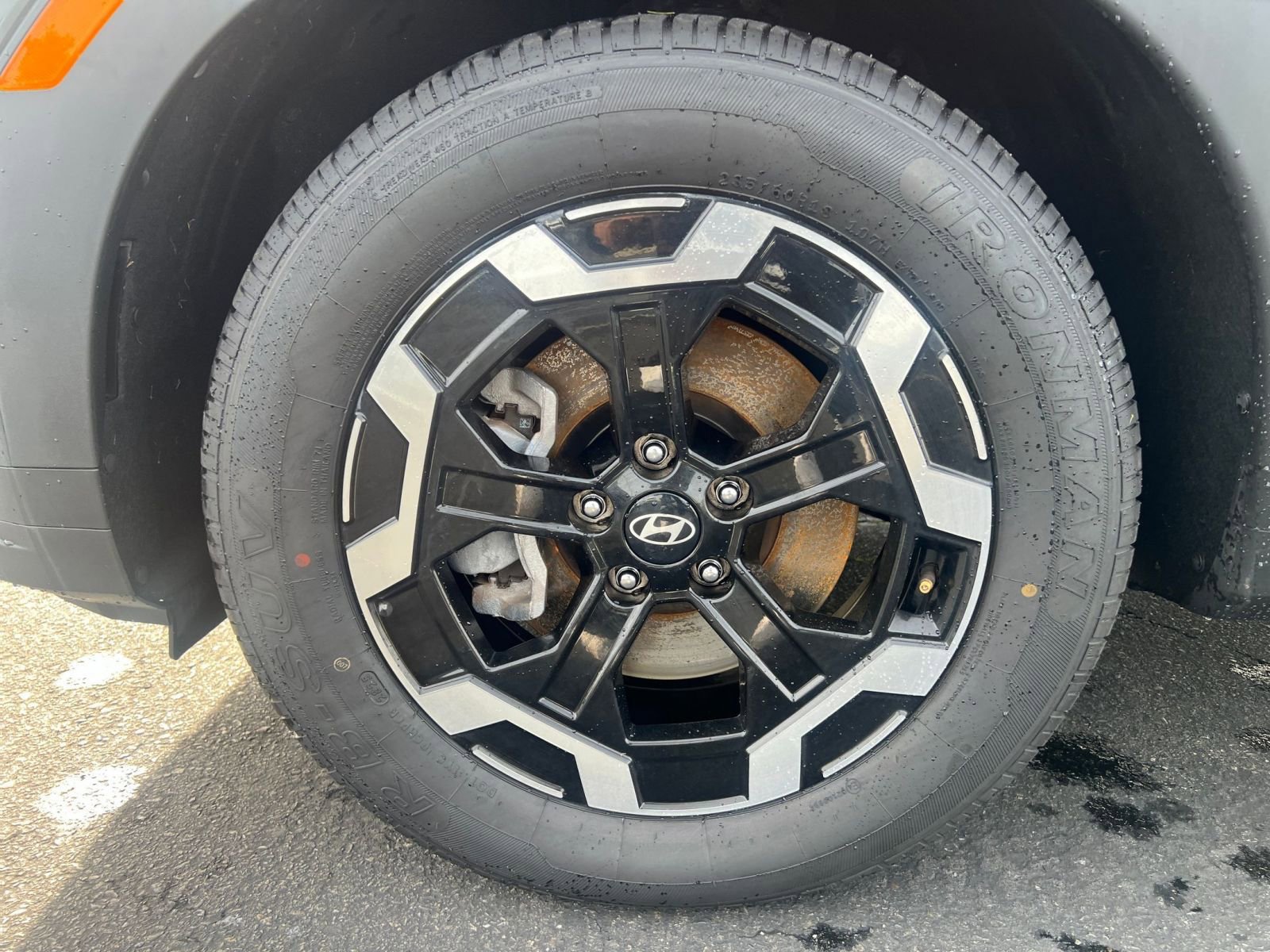 Thumbnail: 2025 Hyundai Santa Fe - 30