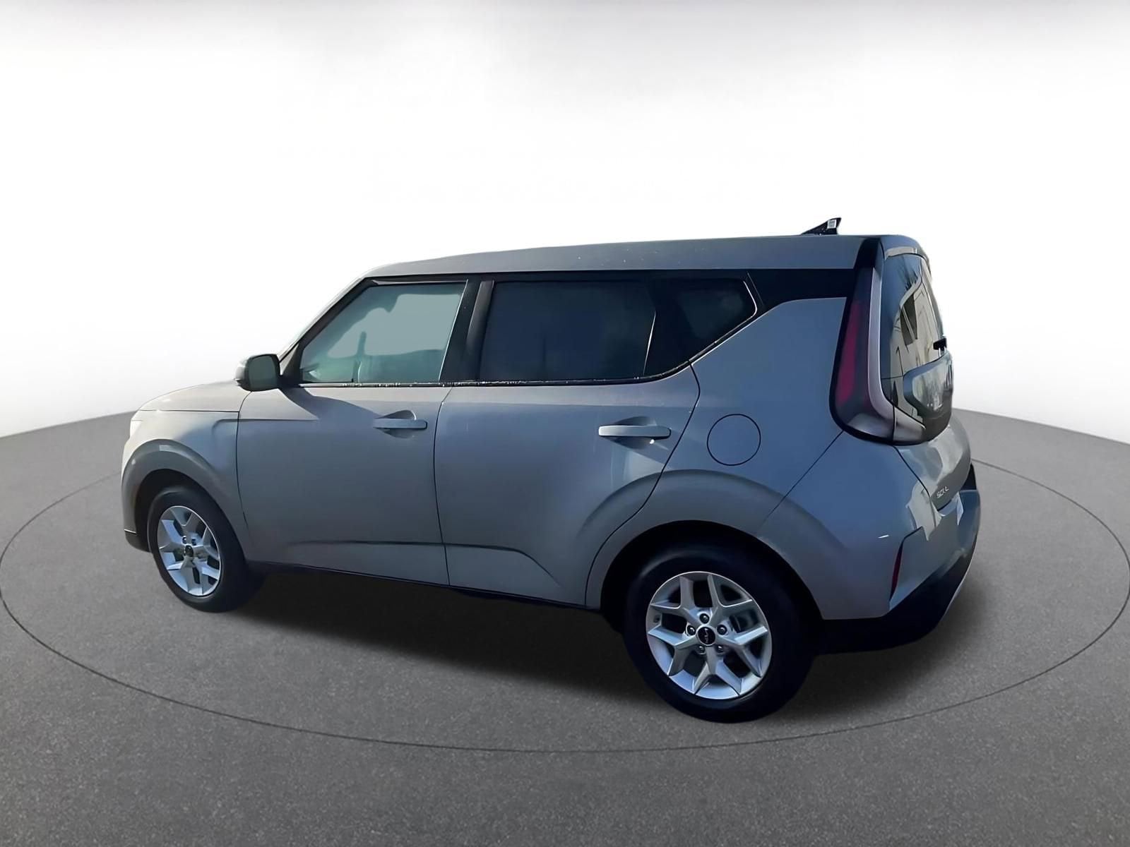 Thumbnail: 2025 Kia Soul - 10