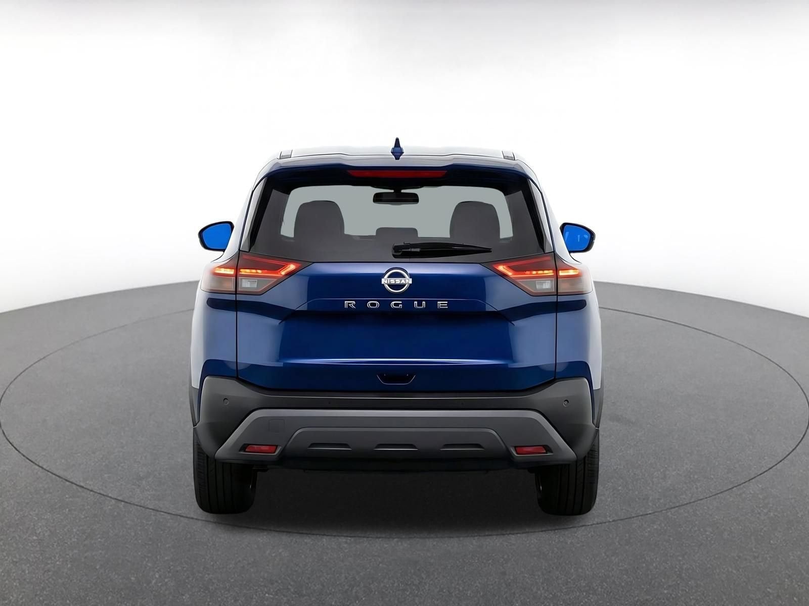 Thumbnail: 2025 Nissan Rogue - 8