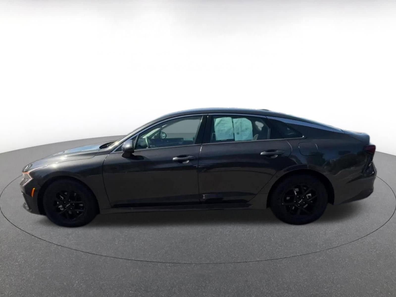 Thumbnail: 2025 Kia K5 - 9