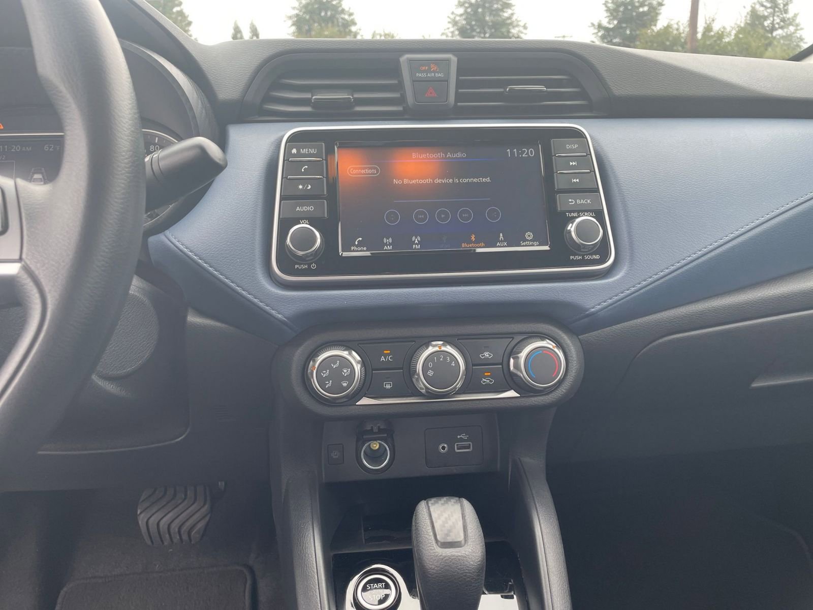 Thumbnail: 2025 Nissan Versa - 17