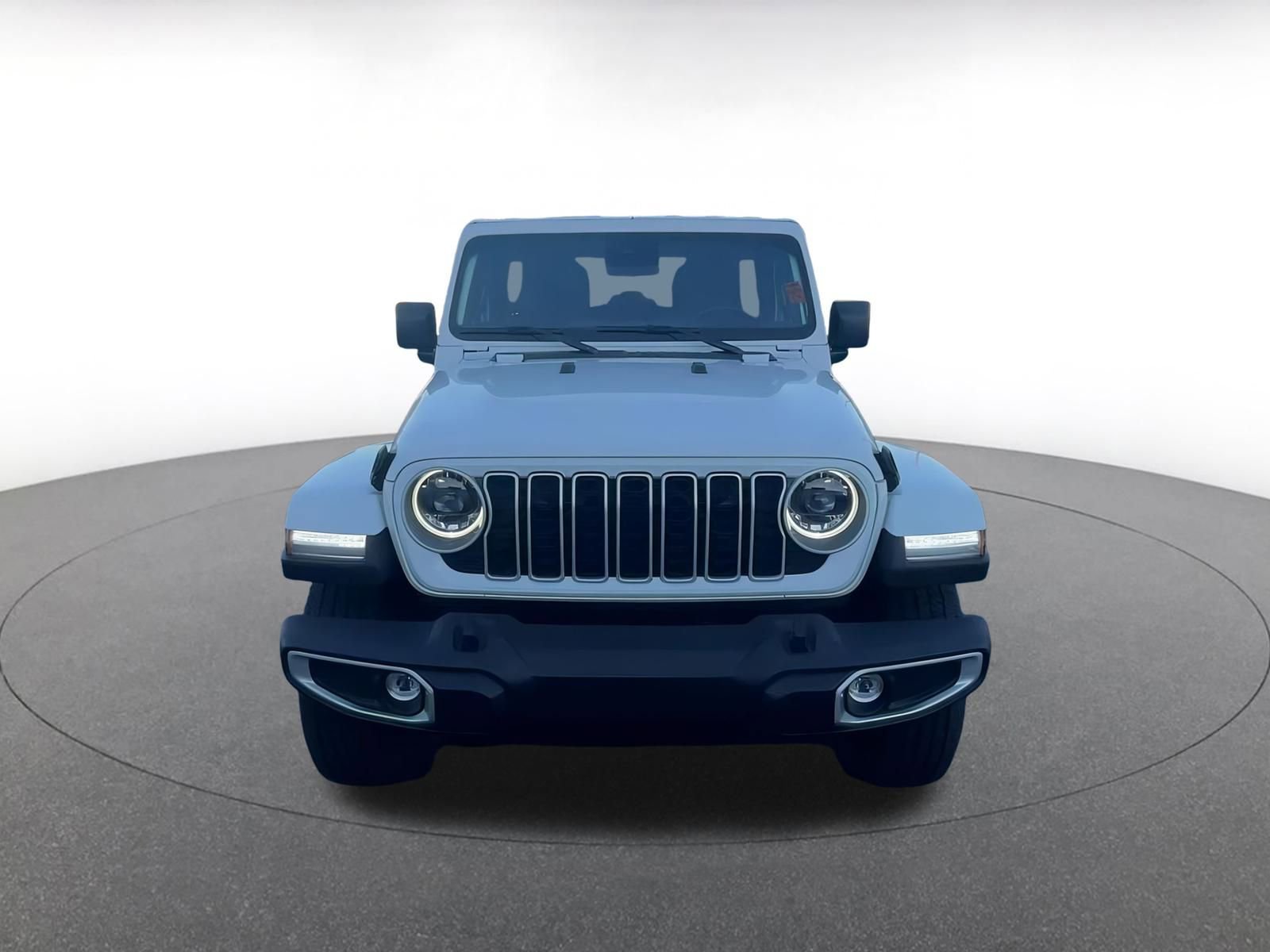 Thumbnail: 2025 Jeep Wrangler - 4
