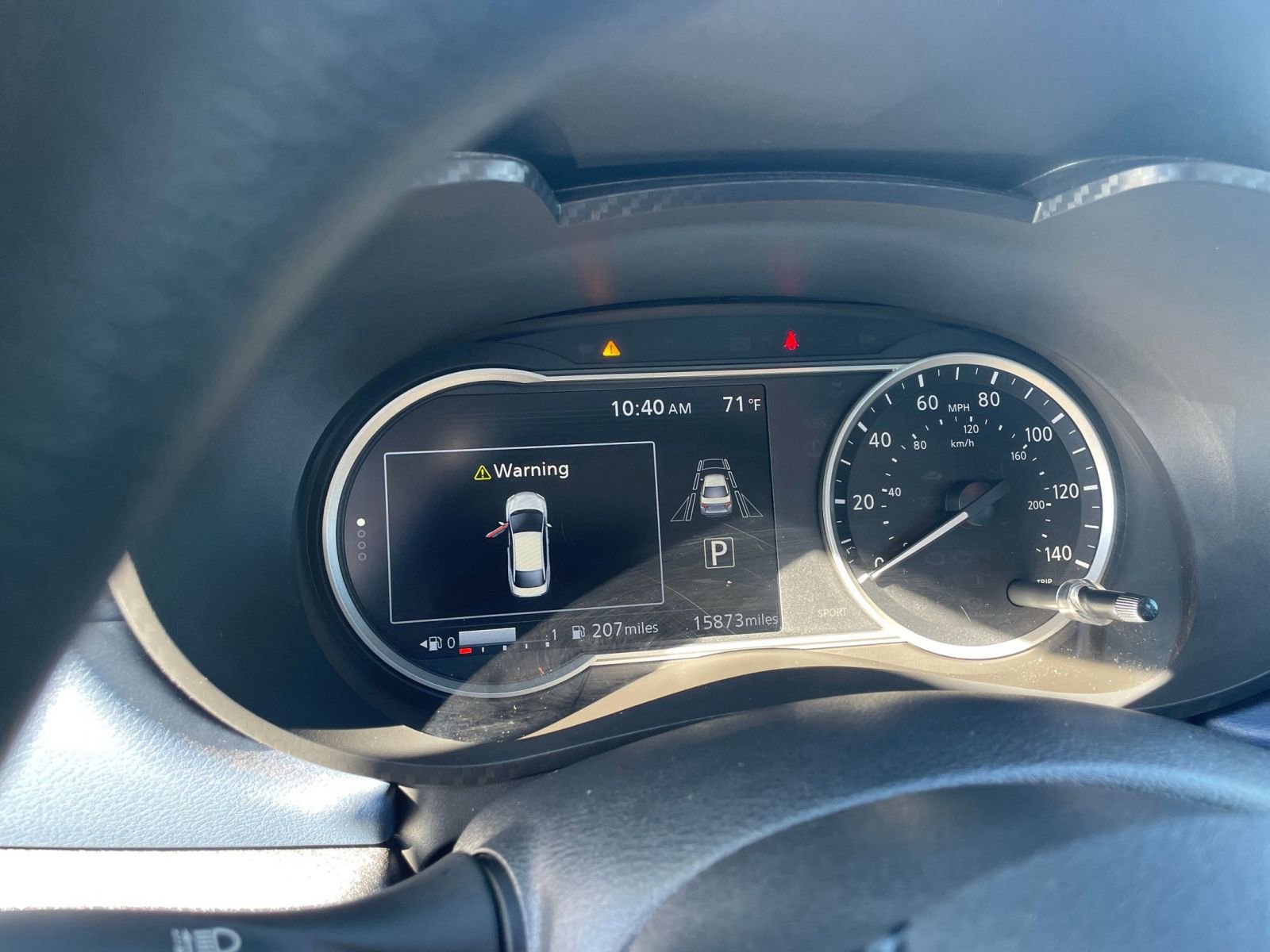 Thumbnail: 2025 Nissan Versa - 35