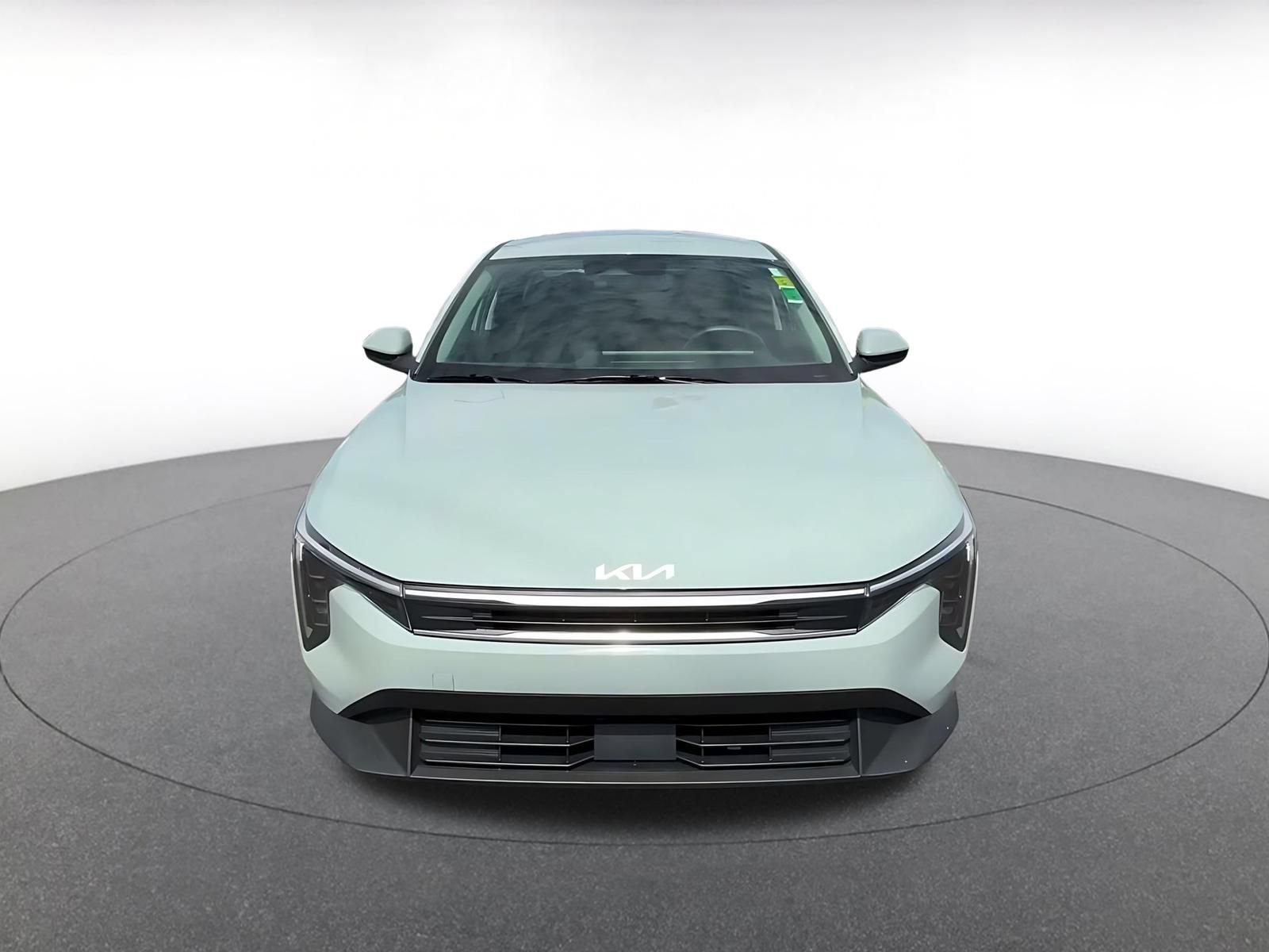 Thumbnail: 2026 Kia K4 - 4
