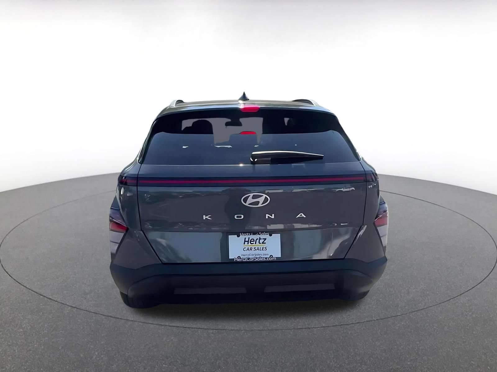 Thumbnail: 2026 Hyundai Kona - 12