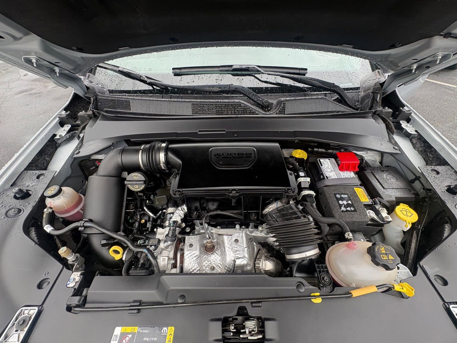 Thumbnail: 2025 Jeep Compass - 33