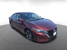 2024 Nissan Sentra SV -
                  Sacramento, CA
