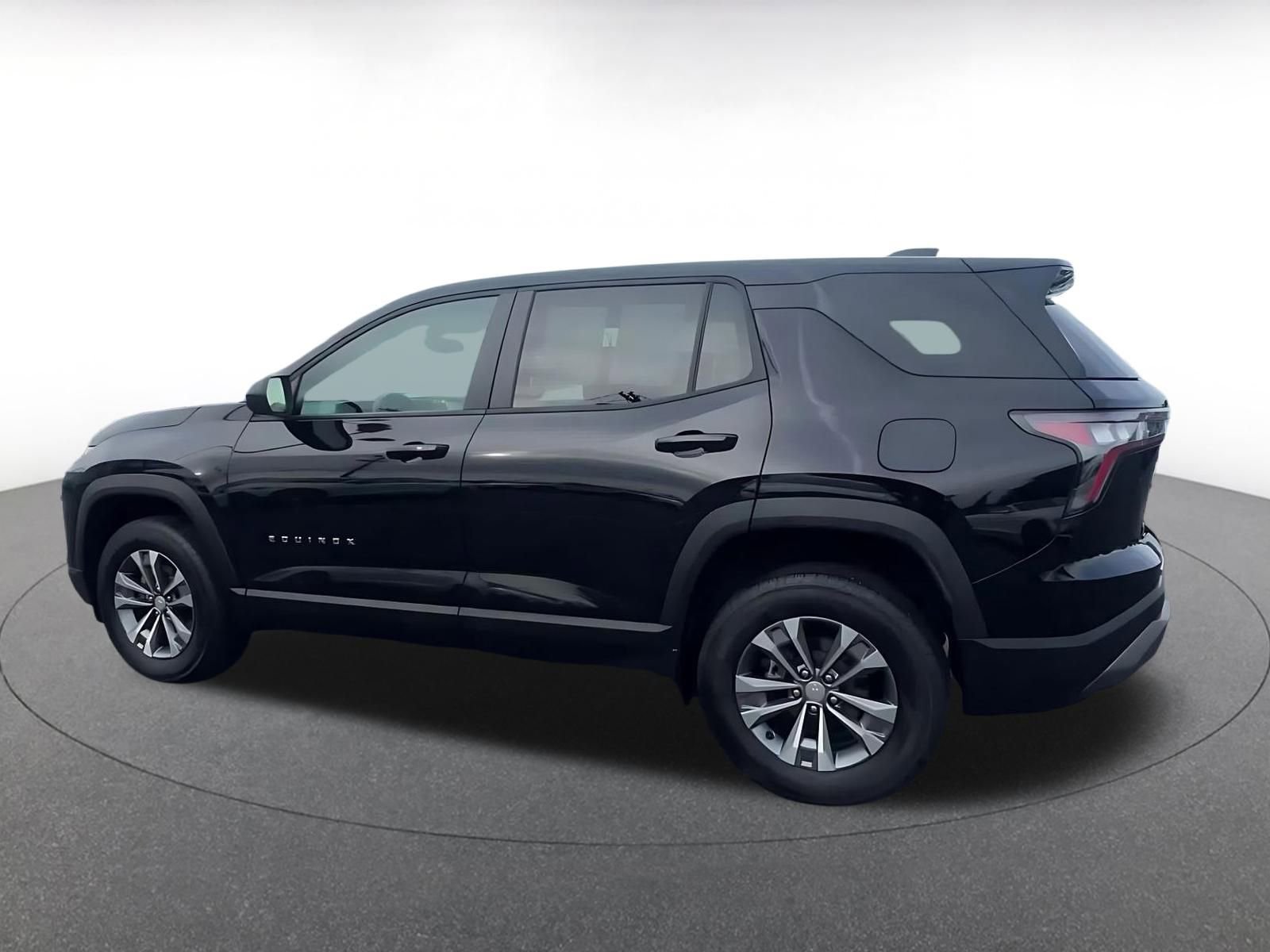 Thumbnail: 2025 Chevrolet Equinox - 10