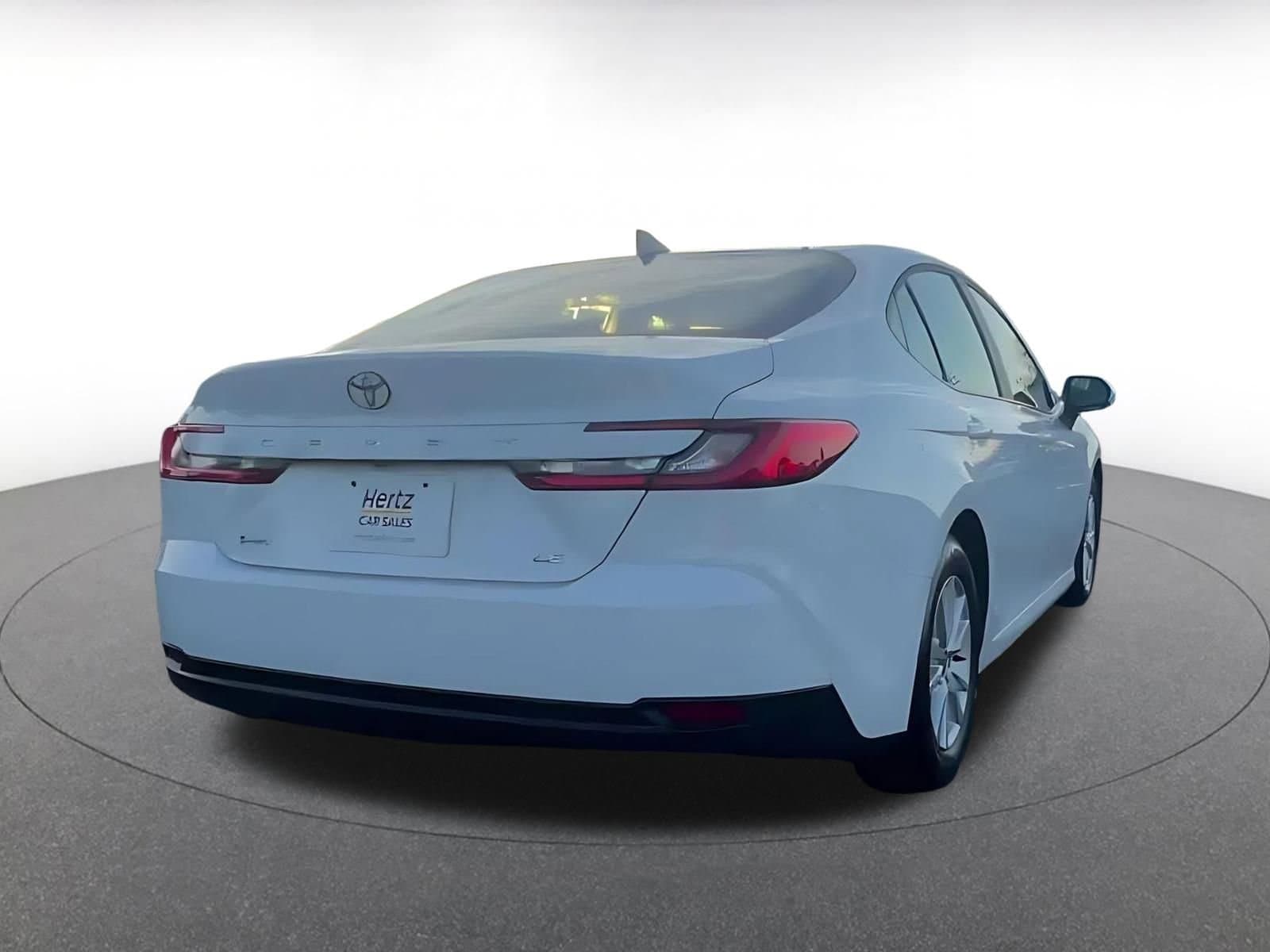 Thumbnail: 2025 Toyota Camry - 14