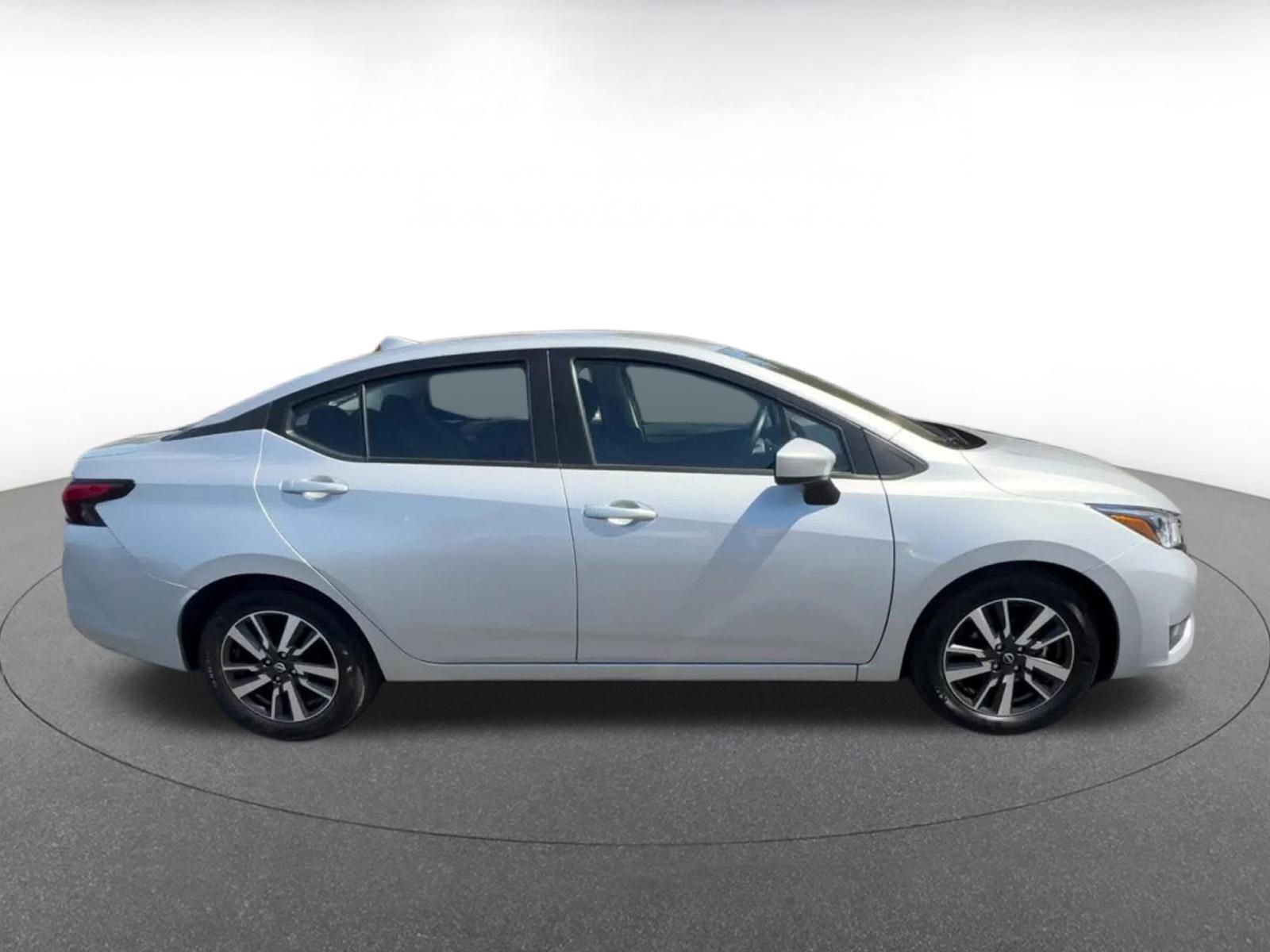 Thumbnail: 2025 Nissan Versa - 16