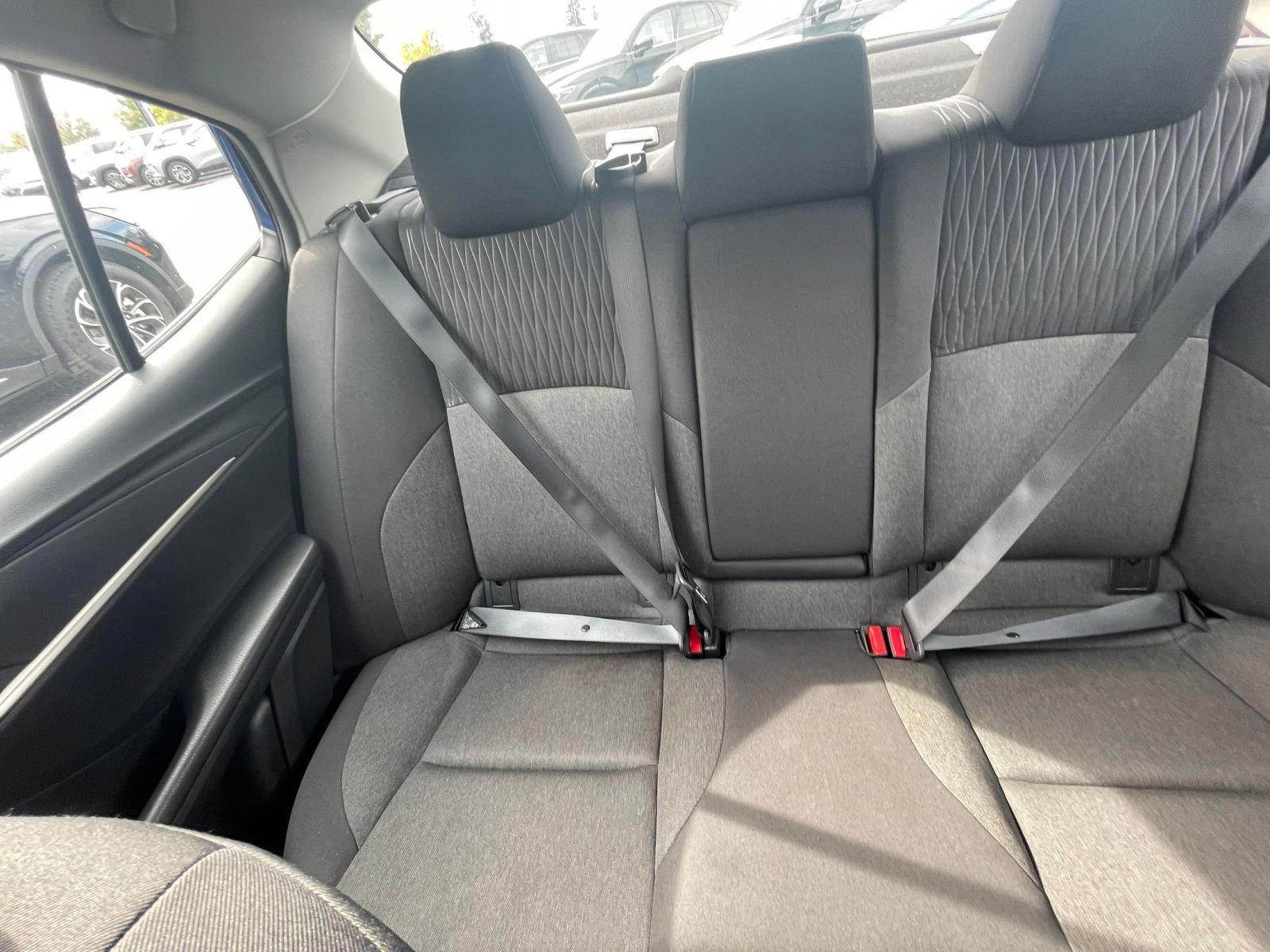 Thumbnail: 2025 Toyota Camry - 33