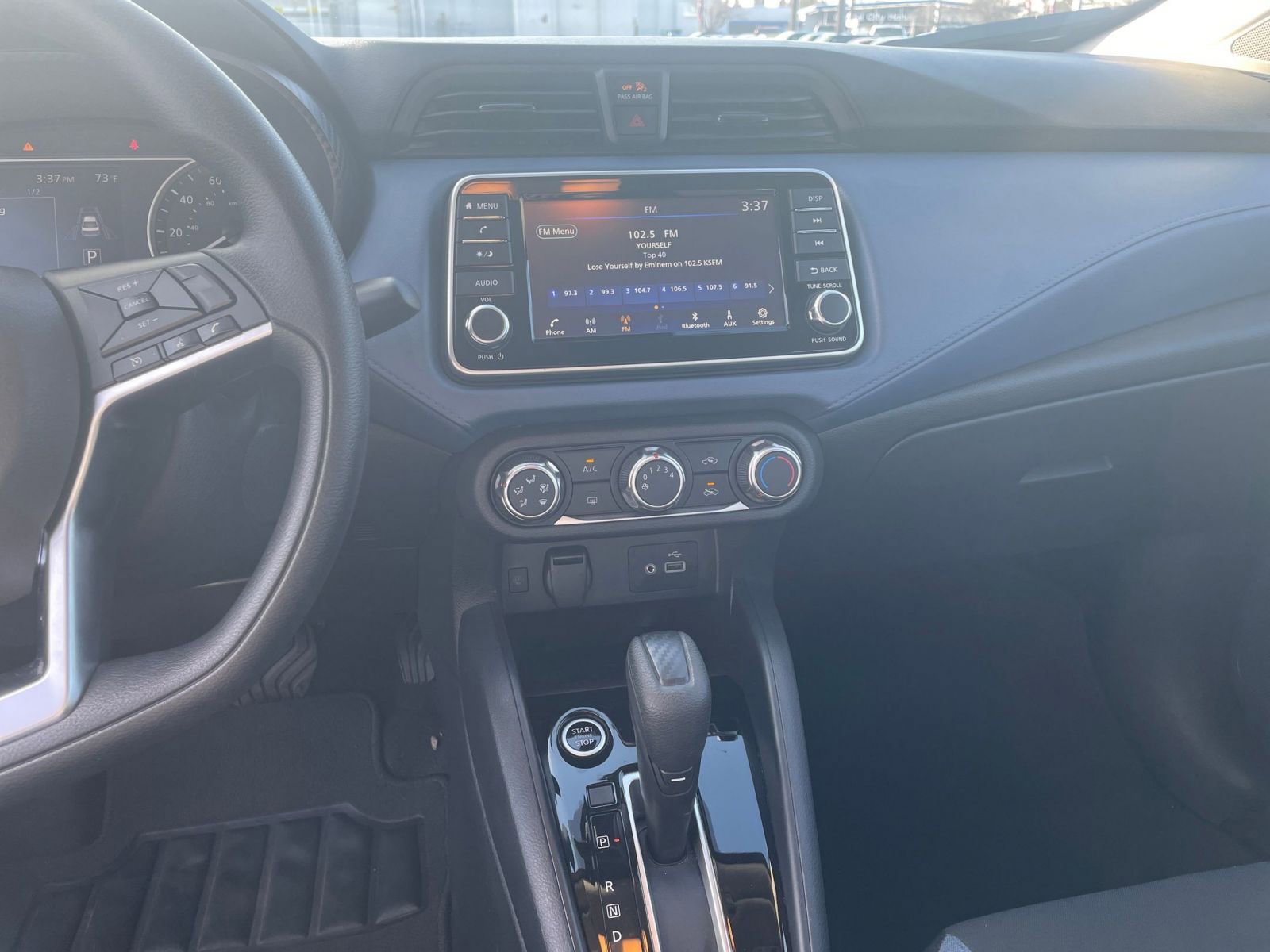 Thumbnail: 2025 Nissan Versa - 17